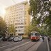 Bucur Obor, Masina de Paine, liber, la metrou, et. 8/10, bloc reabilitat
